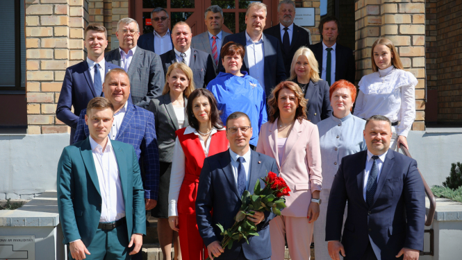 domes priekššedētājs 2025.g.