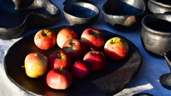 Miķeļdienas tirgus