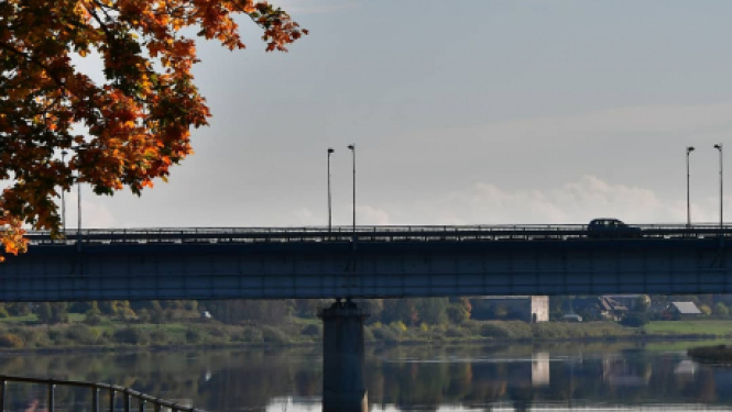 Jēkabpils pilsētas pašvaldības administrācijā konstatēts pirmais saslimšanas gadījums ar Covid-19