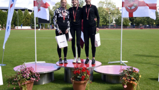 Jēkabpils Sporta skolas aktualitātes