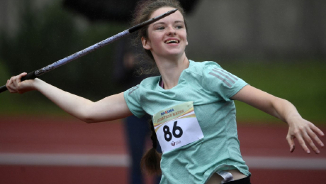 Sporta aktualitātes