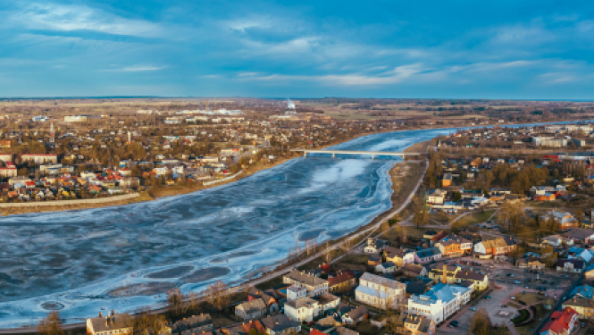 Uzsāktas pašvaldību vadītāju un speciālistu diskusijas par jaunveidojamo Jēkabpils novadu