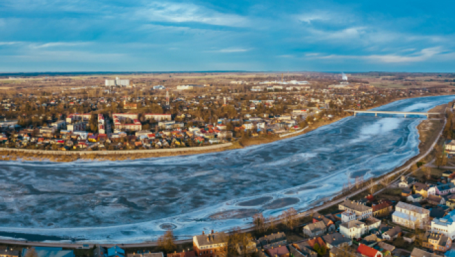 Norit diskusijas par Jēkabpils novada pašvaldības pārvaldes organizācijas struktūras projekta izstrādi