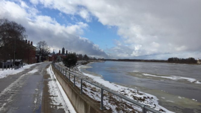 Pašvaldības nedēļas plāns 22.03.-28.03.