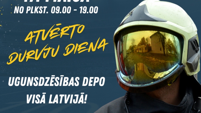 VUGD atvērto durvju diena