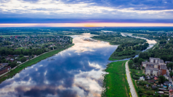 Noslēdzās tematiskās darba grupas “Veidojam novadu kopā! Nākotnes risinājumi”