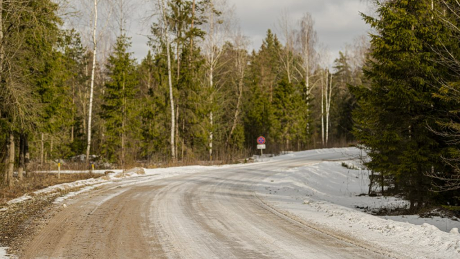 Foto: Latvijas valsts ceļi