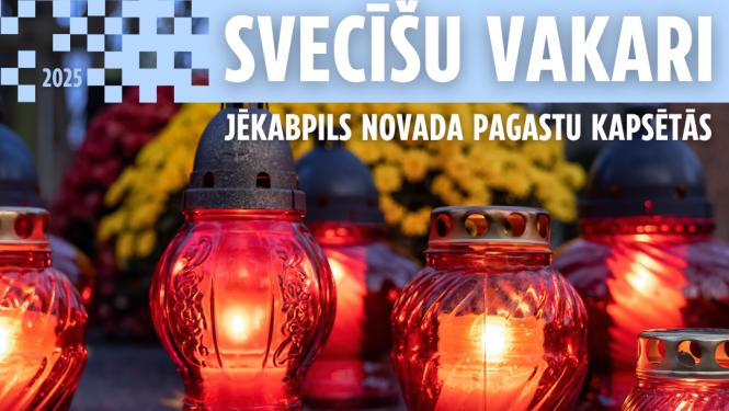 Svecīšu vakari