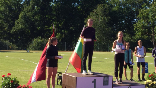 Jēkabpils Sporta skolas aktualitātes