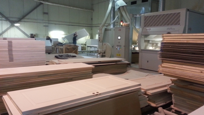 Jēkabpils uzņēmējdarbības vides raksturojums