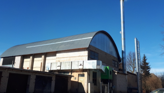 Paziņojums no SIA "Jēkabpils siltums"