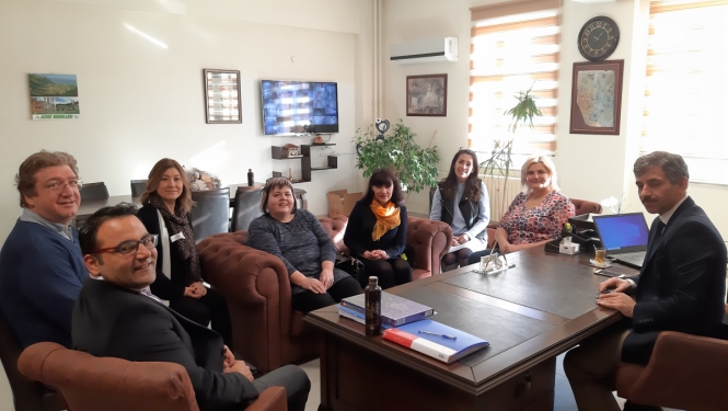 Iekļaujošā izglītība Turcijā