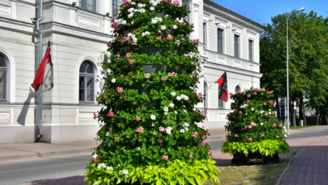 13.novembrī notiks ārkārtas domes sēde