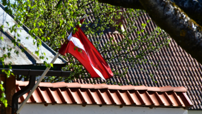 Ievērosim sabiedrisko kārtību !