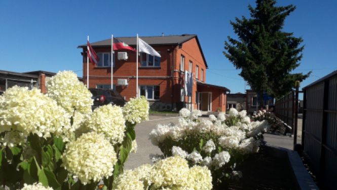 SIA “Jēkabpils ūdens” kase strādās pirmdienās