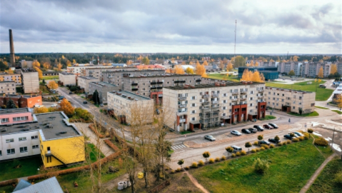 Tiks veiktas vairāku dzīvojamo māju iekšējo gāzesvadu hermētiskuma pārbaudes