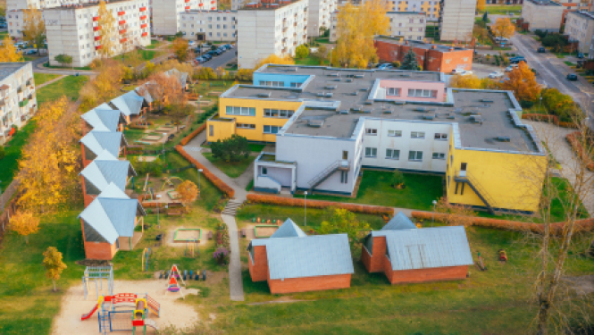 Šovasar Jēkabpils pirmsskolas izglītības iestādes strādās bez pārtraukuma