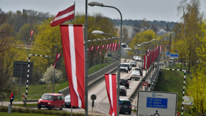 Pašvaldības nedēļas plāns 02.11.- 08.11.