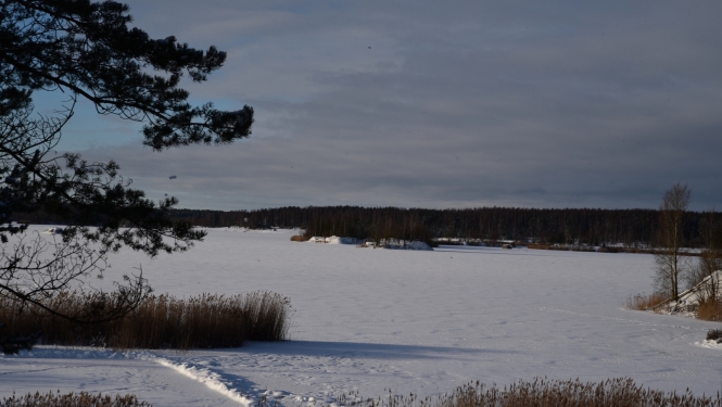 Radžu ūdenskrātuve