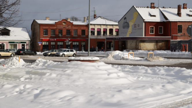 Par nekustamā īpašuma nodokļa samaksas termiņiem 2021.gadā