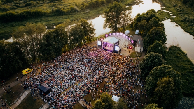 Jēkabpils pilsētas svētki 2024