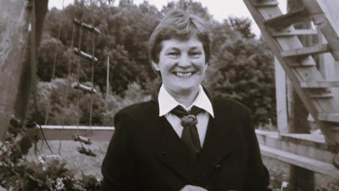 Rudīte Urbacāne (piemiņa)