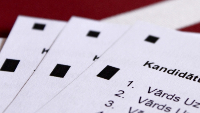 Par semināru kandidātu sarakstu gatavotājiem 2021. gada pašvaldības domes vēlēšanām