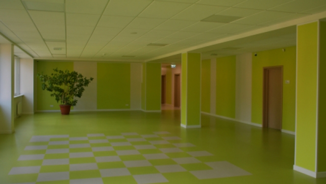 No 24. maija Jēkabpils 2.vidusskolā un Jēkabpils 3. vidusskolā 1.- 4. klasēs mācības tiks organizētas attālināti