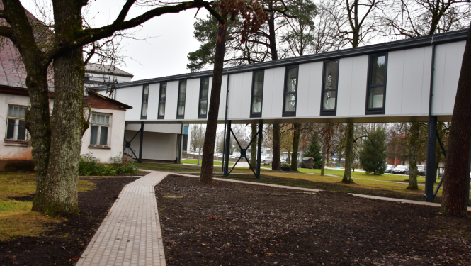 Jēkabpils reģionālā slimnīca