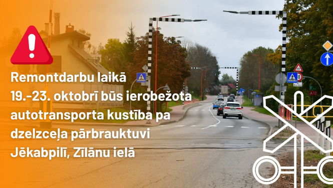 Informatīvs plakāts