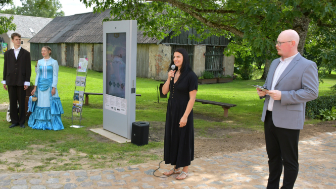 Atklāj digitālos risinājumus Gārsenē