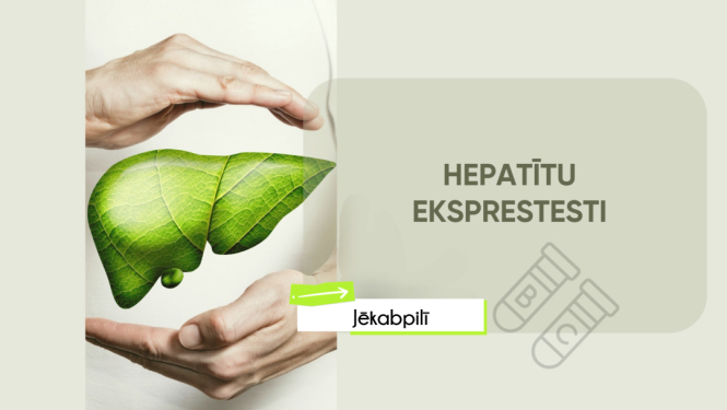 pasaules hepatīta diena