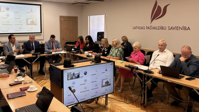 Veselības komiteja 14.08.2025