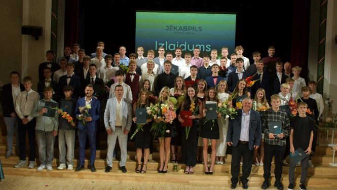 Sporta skolas izlaidums