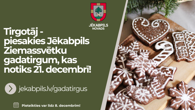 Ziemassvētku tirdziņš