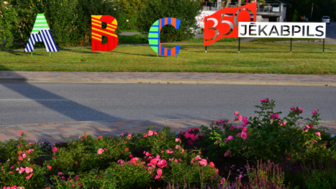 ​​​​​​​Pašvaldības nedēļas plāns 31.08.-6.09.