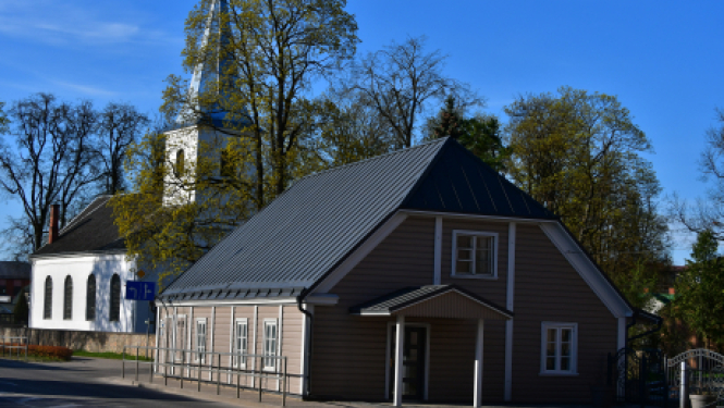 Dome atbalsta divus iesniegtos pieteikumus Kultūrvēsturisko objektu saglabāšanas konkursā