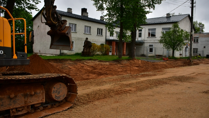 Bērnu un jauniešu centrs Brīvības ielā 258A