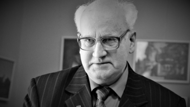 In memoriam Jānis Amats