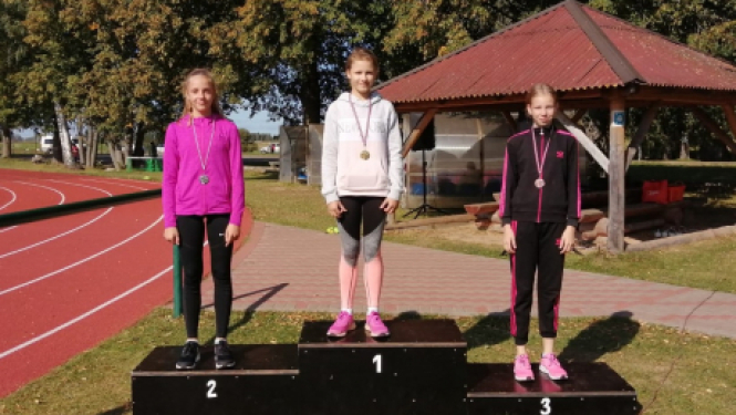 Jēkabpils Sporta skolas informācija