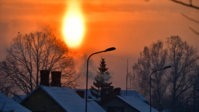 Pašvaldības nedēļas plāns 18.01.-24.01.