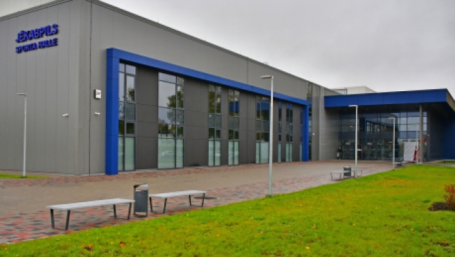 Nozīmīgākie 2020. gada notikumi sportā Jēkabpilī