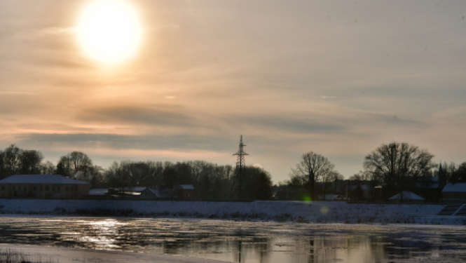 Joprojām spēkā rīkojums par aizliegumu atrasties uz Jēkabpils pilsētas administratīvajā teritorijā publiskās vietās esošajām ūdenstilpēm