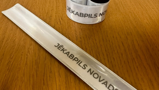 atstarotāji Jēkabpils novads