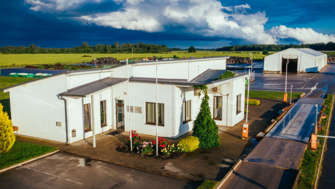 Foto: SIA "Vidusdaugavas SPAAO"