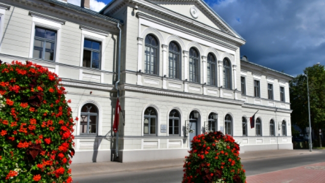 Jēkabpils pilsētas domes sēžu grafiks