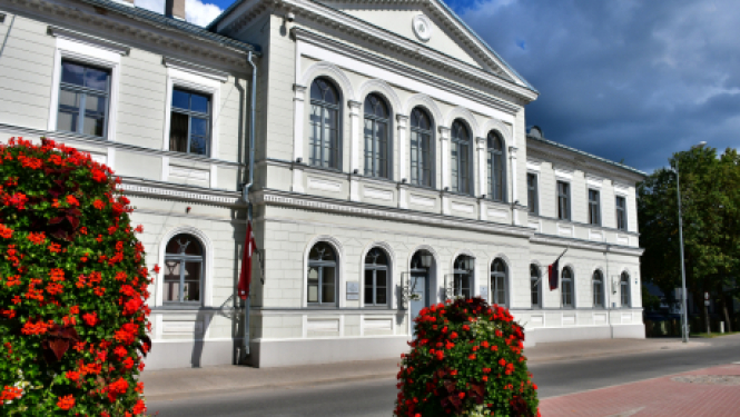 No 10.jūnija Jēkabpils pilsētas pašvaldības Vienas pieturas aģentūra atsāks klientu apkalpošanu klātienē