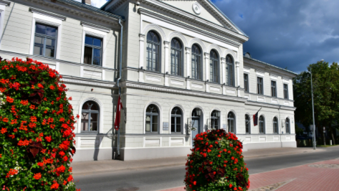 Rīcība saistībā ar Covid-19 gadījumu Ābeļu pamatskolā