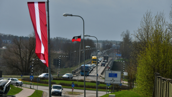 4.maija pasākumi Jēkabpilī