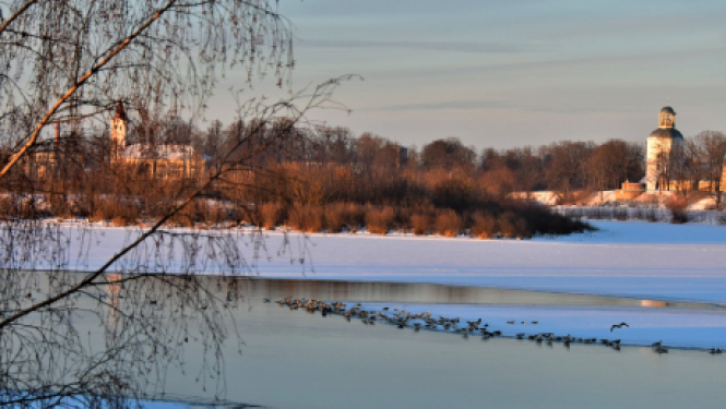 Notiek pašvaldību apvienotās civilās aizsardzības komisijas sēde